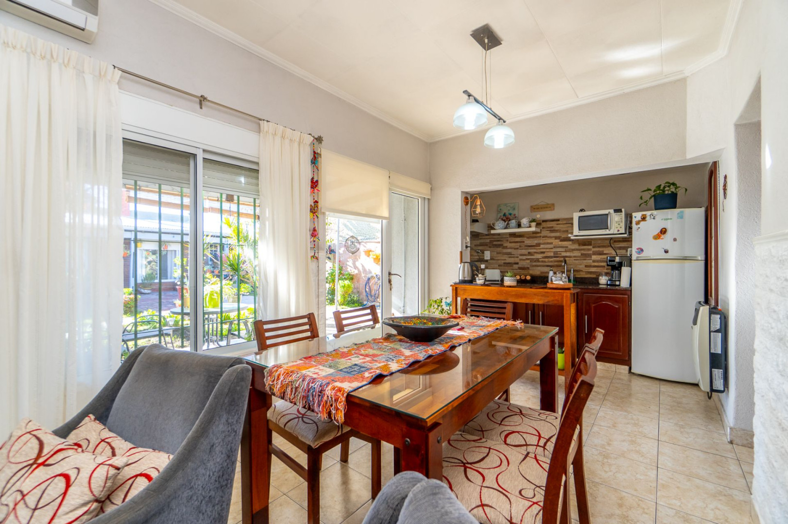 Casa en Venta en Nicolas Levalle 2249, Villa Rosas, Bahía Blanca - Bahía Blanca Propiedades | SITIO OFICIAL l