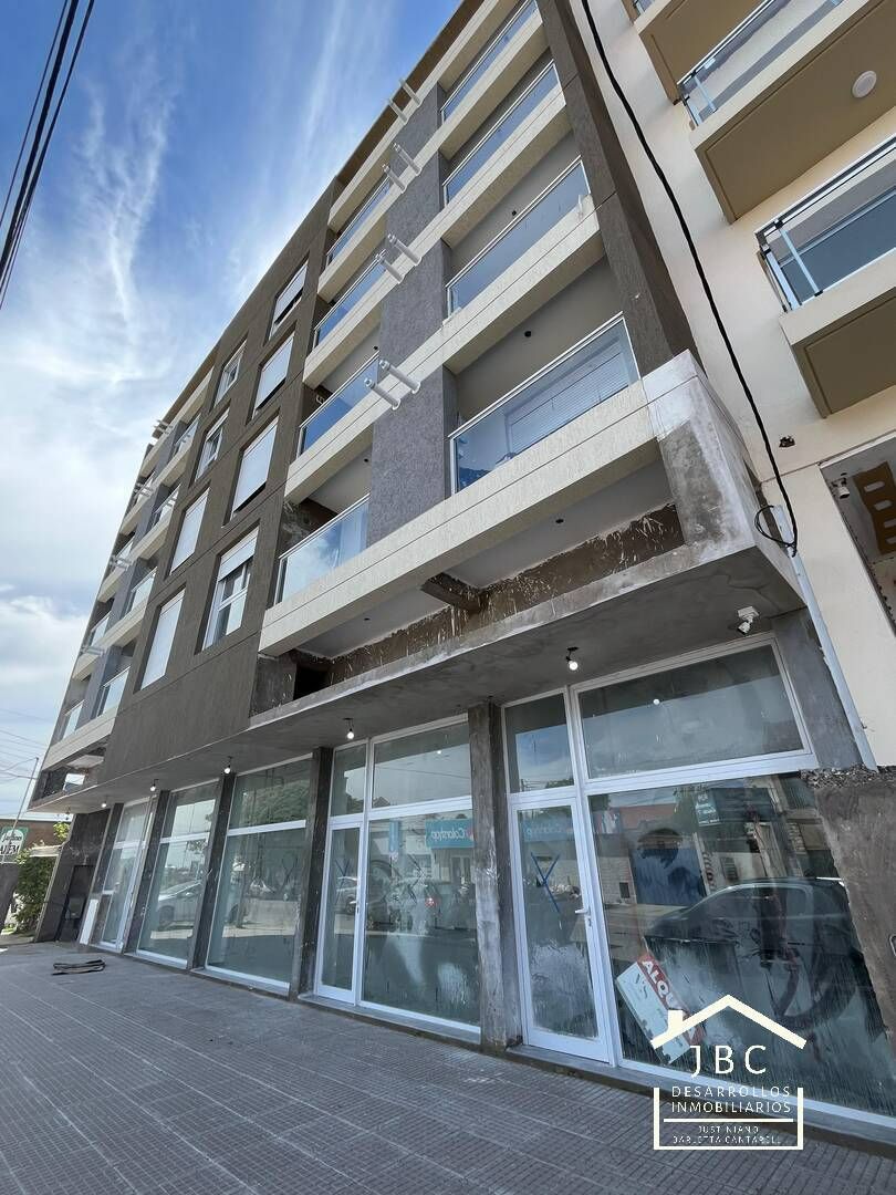 Cochera en Venta en AV ALEM 2300, Santa Margarita, Bahía Blanca - Bahía Blanca Propiedades | SITIO OFICIAL l