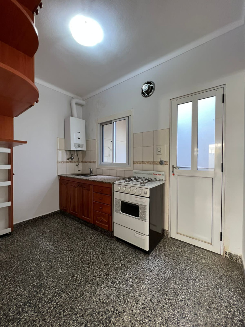 Departamento en Alquiler en San Martin 640, Centro, Bahía Blanca - Bahía Blanca Propiedades | SITIO OFICIAL l