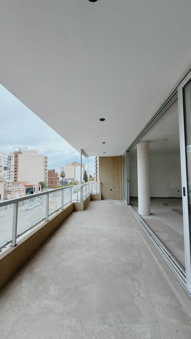 Departamento en Venta en Alem 175, Centro, Bahía Blanca - Bahía Blanca Propiedades | SITIO OFICIAL l