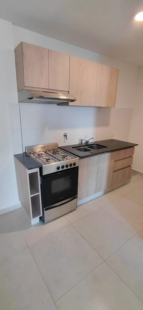 Departamento en Alquiler en GUEMES 837 PISO 6,  Bahía Blanca - Bahía Blanca Propiedades | SITIO OFICIAL l