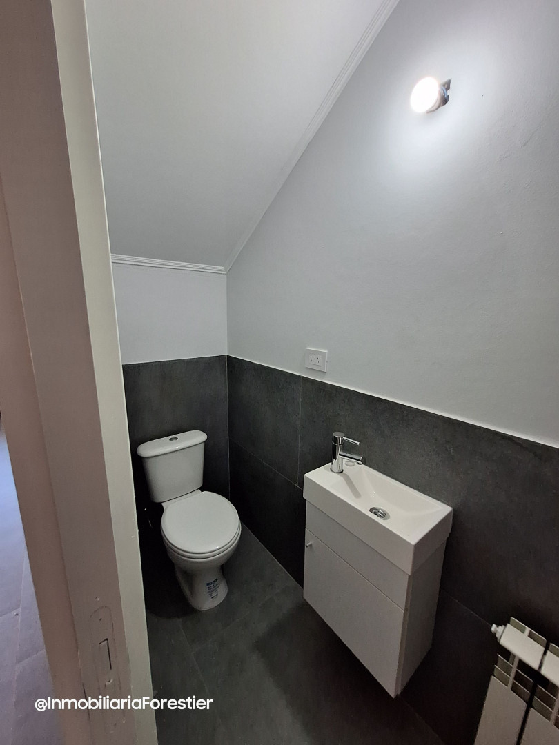 Duplex en Venta en AVENIDA DEL GOLF, Parque Golf, Sierra de  la Ventana - Bahía Blanca Propiedades | SITIO OFICIAL l