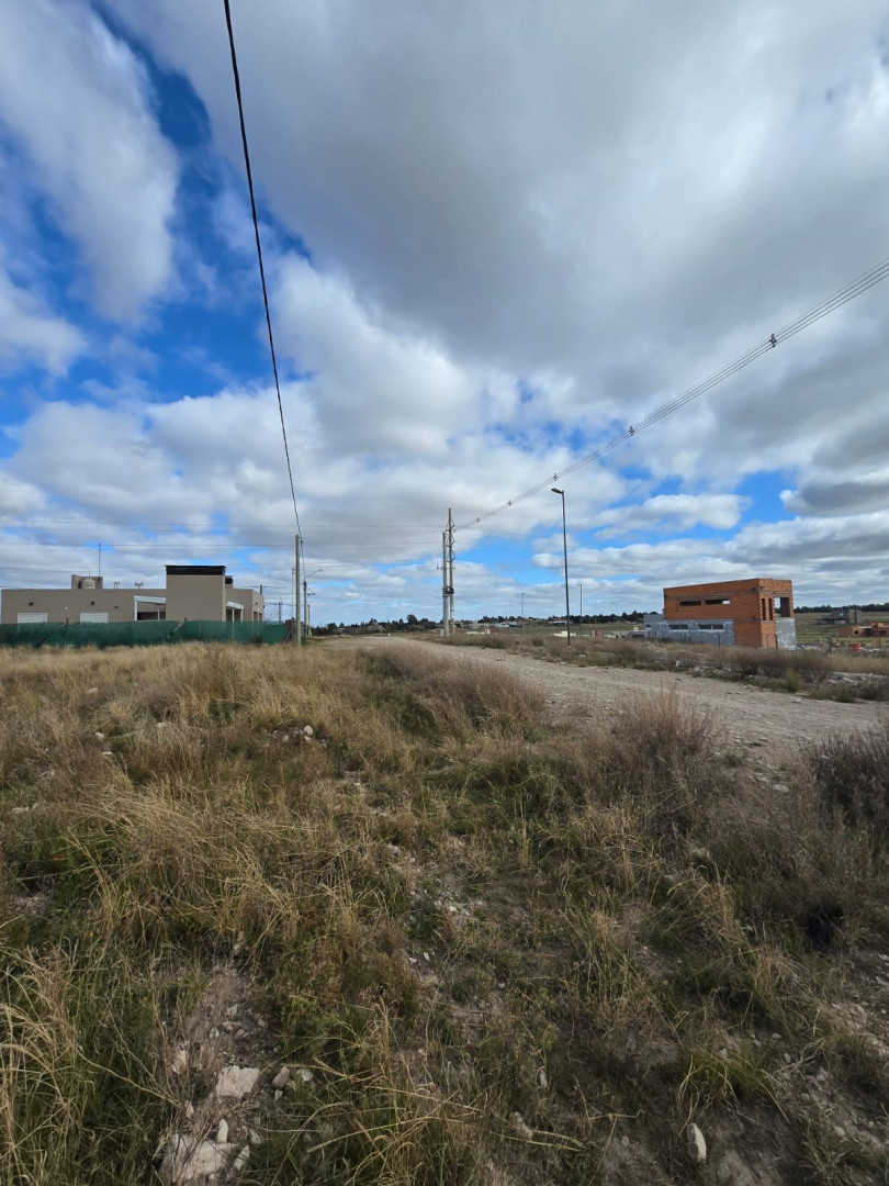Terreno en Venta en Jose Hernandez 4119, Altos del Norte, Bahía Blanca - Bahía Blanca Propiedades | SITIO OFICIAL l