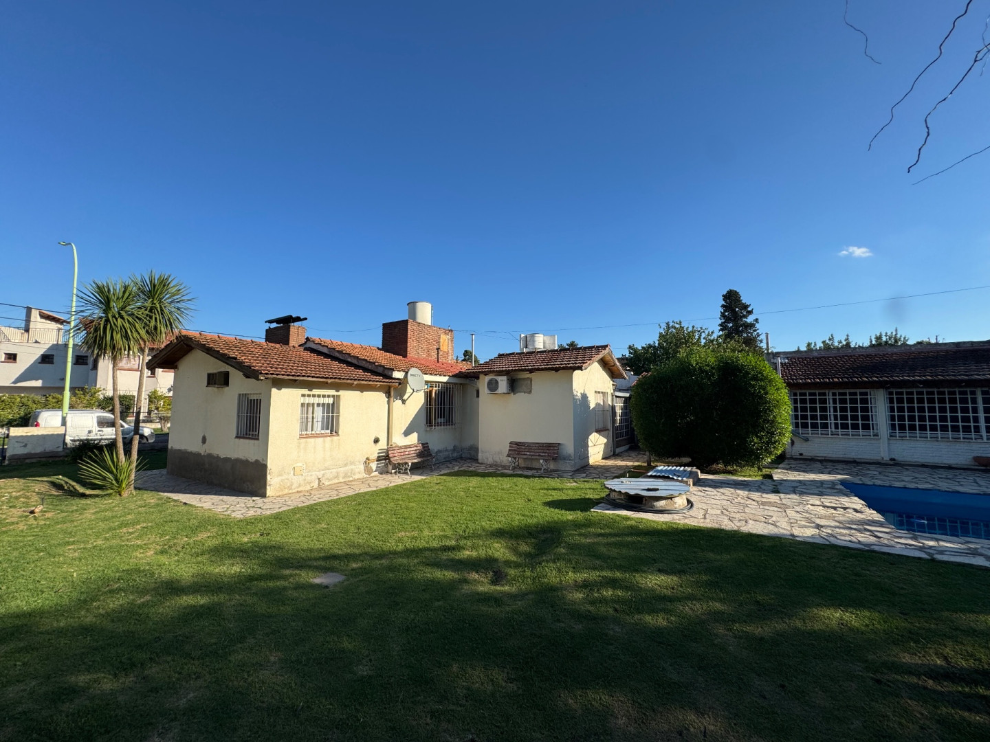 Casa en Venta en Lauquen 462,  Bahía Blanca - Bahía Blanca Propiedades | SITIO OFICIAL l