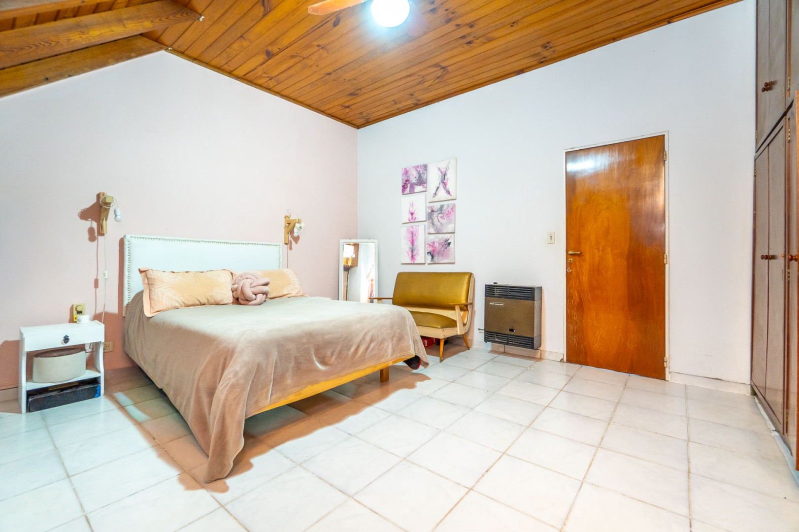 Casa en Venta en Castelli 1183, Pacifico, Bahía Blanca - Bahía Blanca Propiedades | SITIO OFICIAL l