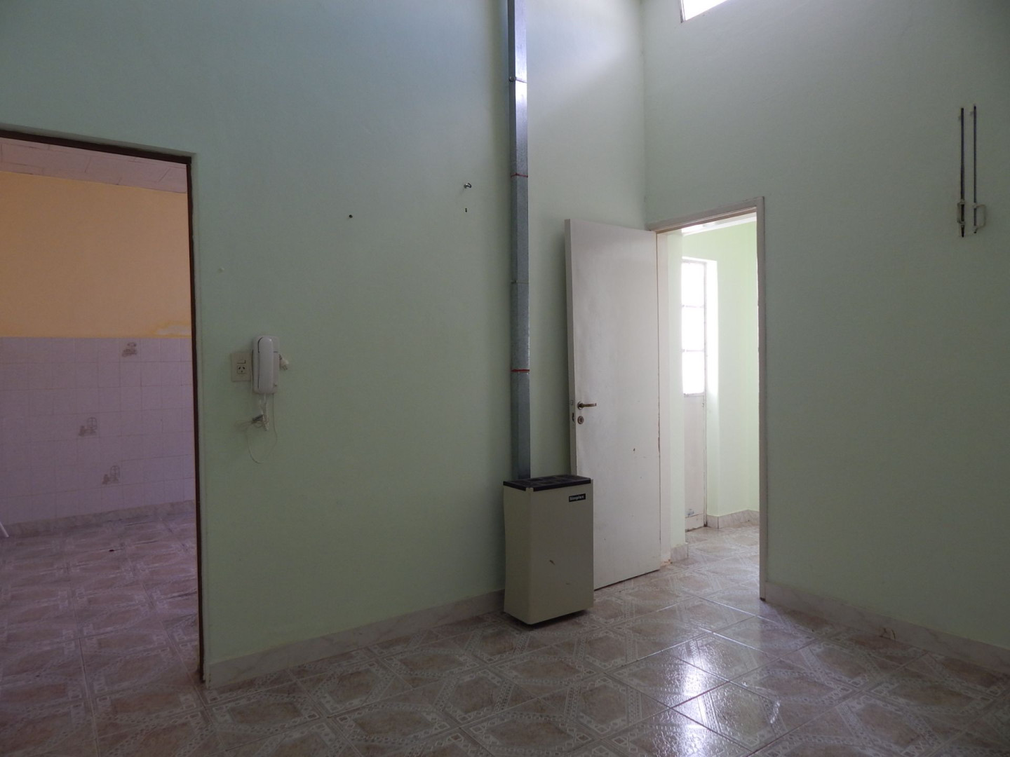 Departamento en Alquiler en Mitre 679, Centro, Bahía Blanca - Bahía Blanca Propiedades | SITIO OFICIAL l
