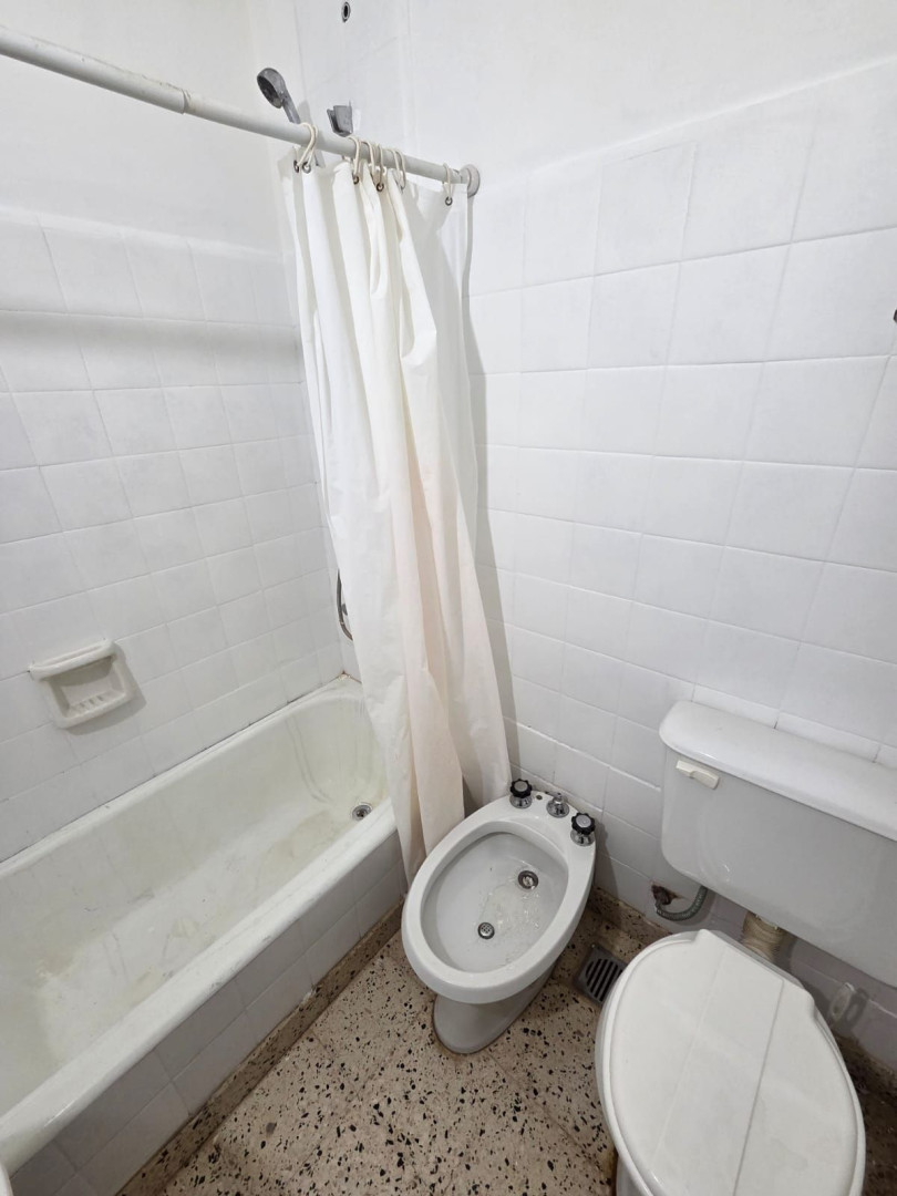 Departamento en Alquiler en Alem 1047, Universitario, Bahía Blanca - Bahía Blanca Propiedades | SITIO OFICIAL l