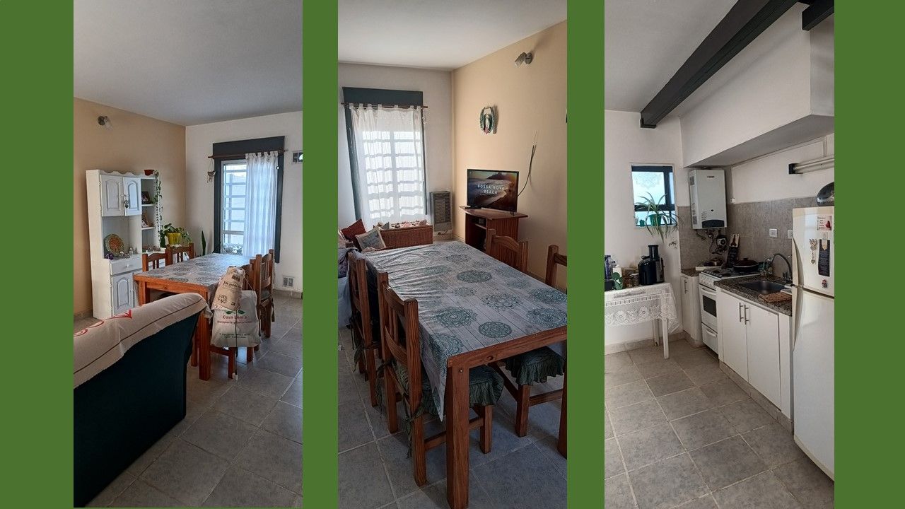 Duplex en Venta en C. Alberto Luna 2100,  Bahía Blanca - Bahía Blanca Propiedades | SITIO OFICIAL l