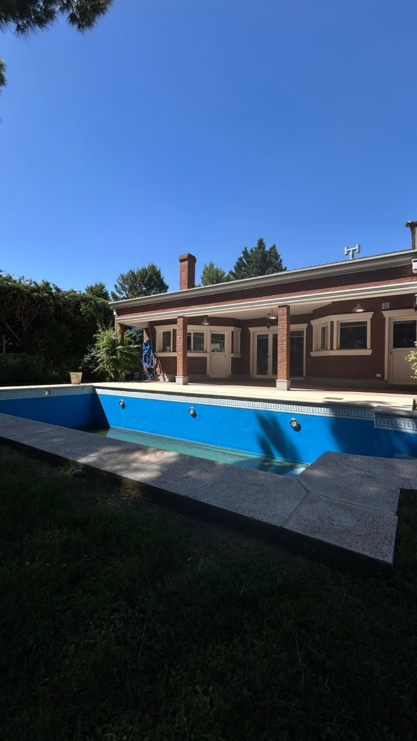 Casa en Venta en Bosque Alto,  Bahía Blanca - Bahía Blanca Propiedades | SITIO OFICIAL l