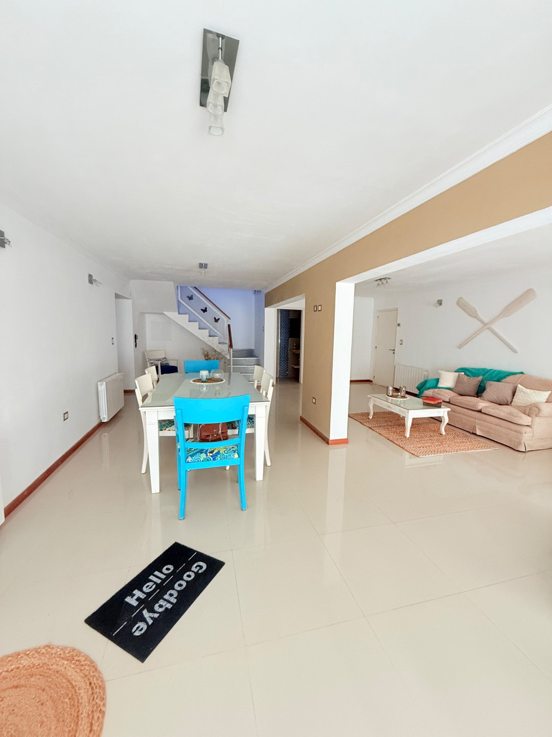 Casa en Venta en Costanera Y Chaco,  Monte Hermoso - Bahía Blanca Propiedades | SITIO OFICIAL l