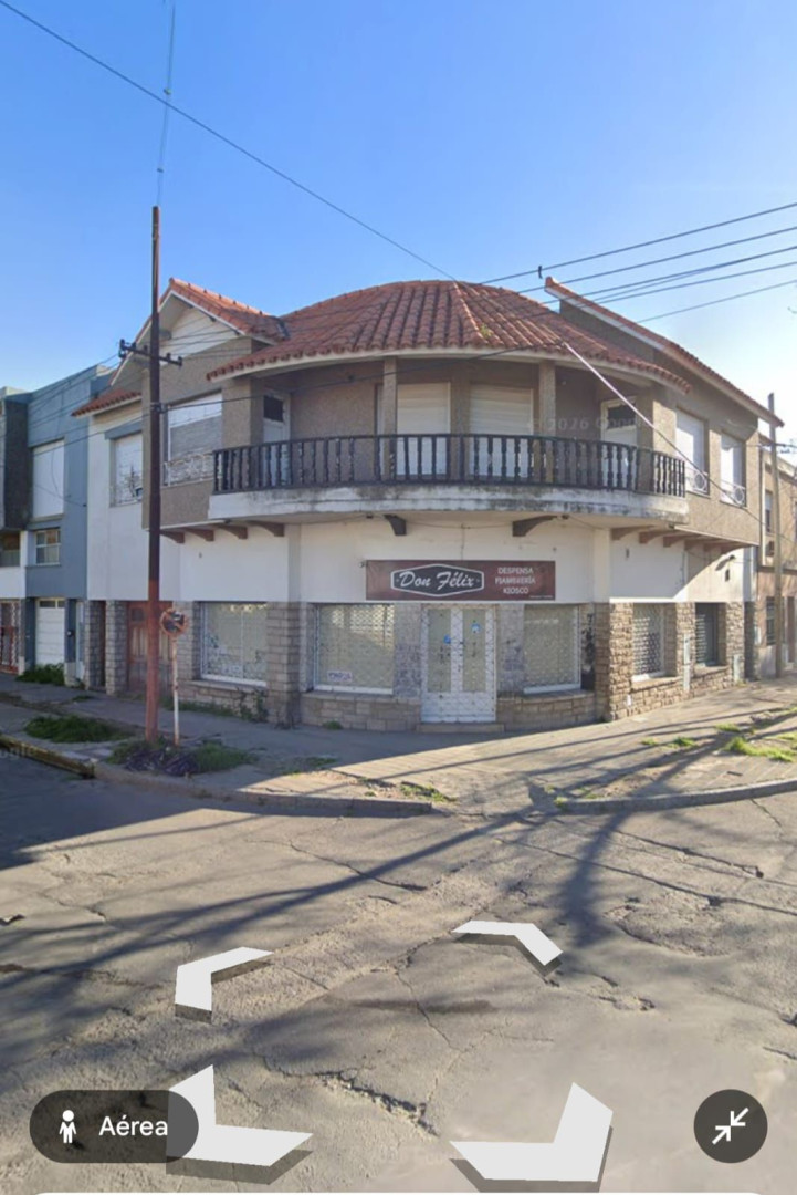 Local en Alquiler en 25 De Mayo 499, Pedro Pico, Bahía Blanca - Bahía Blanca Propiedades | SITIO OFICIAL l