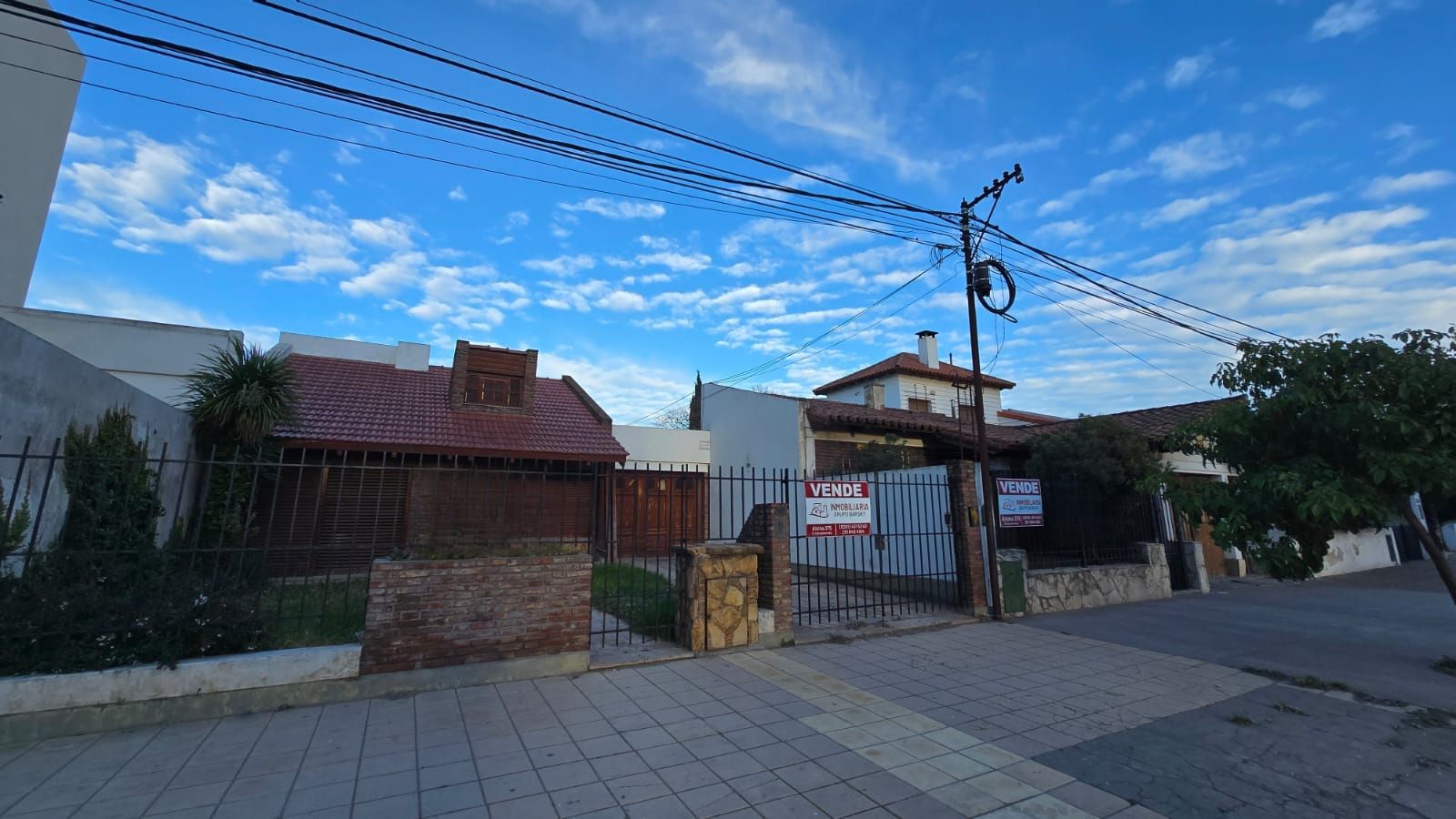 Terreno en Venta en Alem 1650, Universitario, Bahía Blanca - Bahía Blanca Propiedades | SITIO OFICIAL l