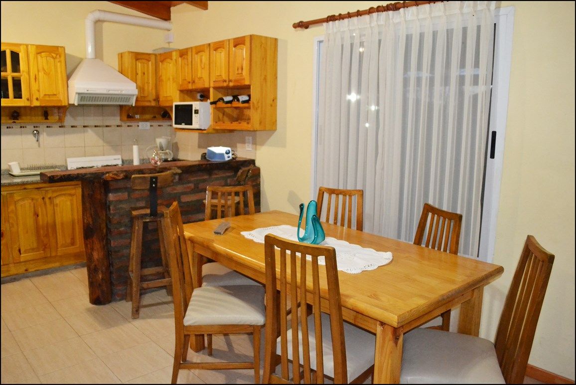 Cabaña en Venta en Santa Fe Y Del Dientudo, Las Dunas, Monte Hermoso - Bahía Blanca Propiedades | SITIO OFICIAL l