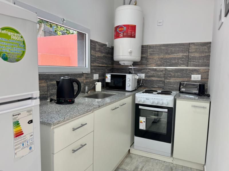 Departamento en Venta en La Rioja Este 552, Dufaur, Monte Hermoso - Bahía Blanca Propiedades | SITIO OFICIAL l