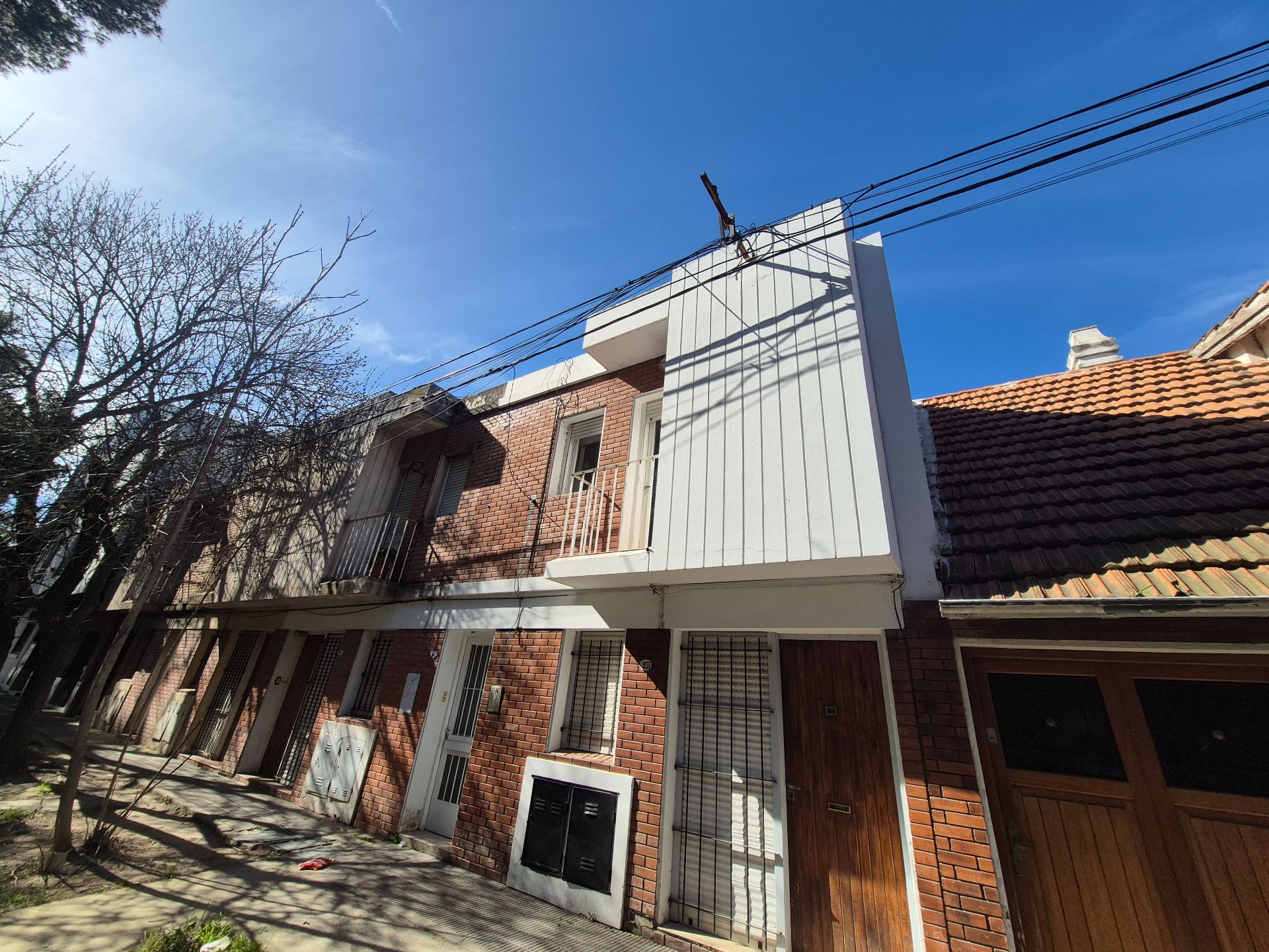 Departamento en Alquiler en 1 De Marzo 955,  Bahía Blanca - Bahía Blanca Propiedades | SITIO OFICIAL l