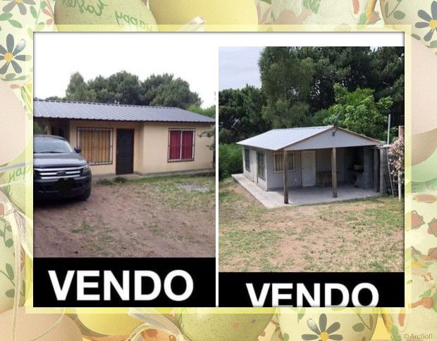 Cabaña en Venta en Del  Lenguado Entre Los Delfines  Y Del Tiburon, Las Dunas, Monte Hermoso - Bahía Blanca Propiedades | SITIO OFICIAL l