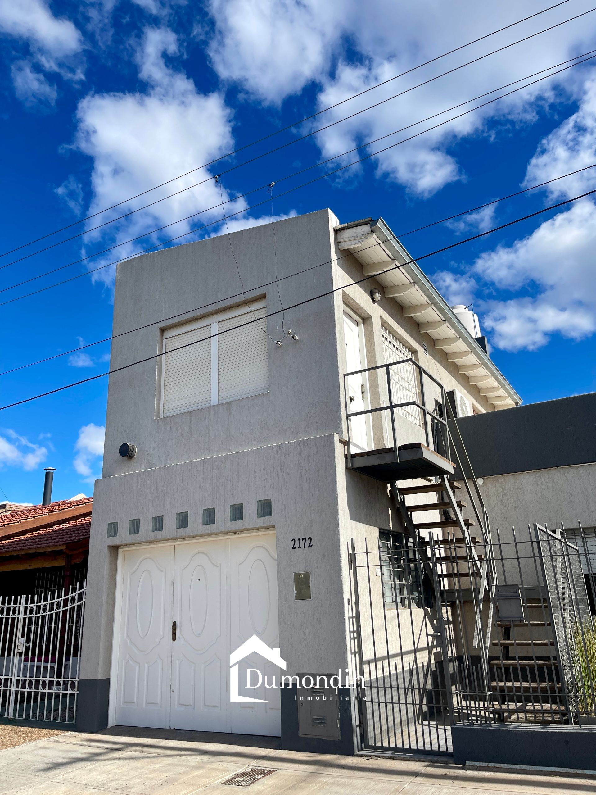 Departamento en Alquiler en Rosario 2172, Santa Margarita, Bahía Blanca - Bahía Blanca Propiedades | SITIO OFICIAL l