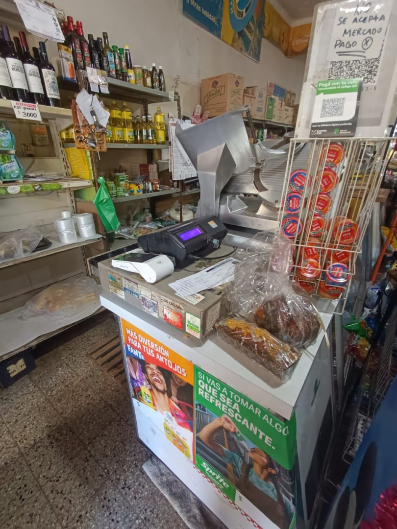 Fondo Comercio en Venta en Almafuerte 821,  Bahía Blanca - Bahía Blanca Propiedades | SITIO OFICIAL l