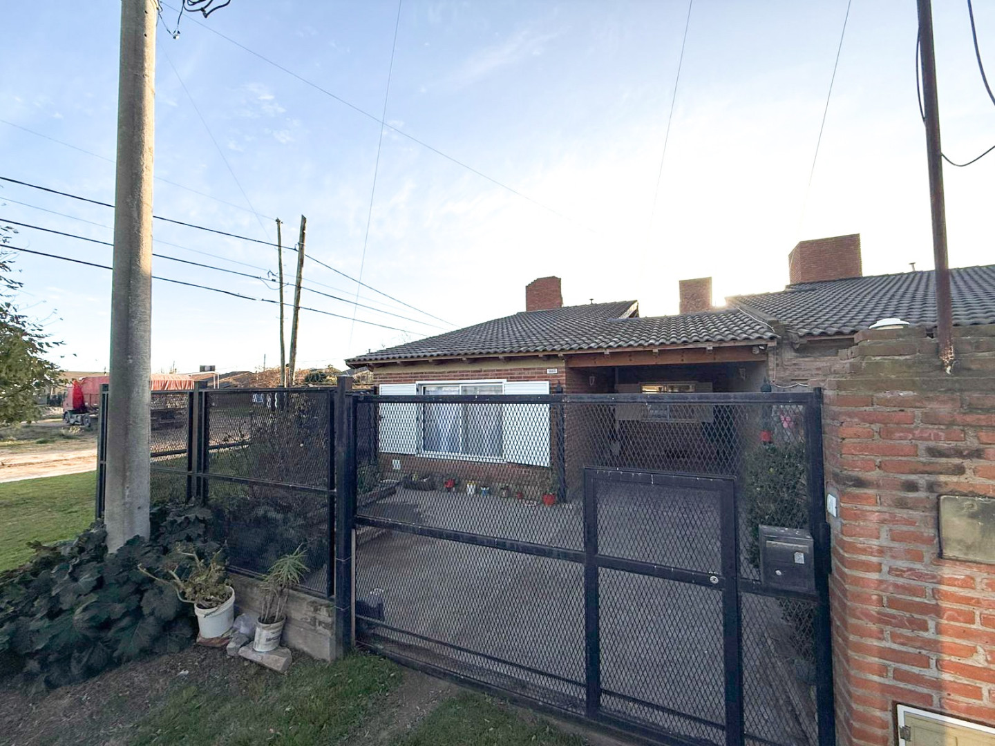 Casa en Venta en Ayacucho 3800, Alternativa Bahiense, Bahía Blanca - Bahía Blanca Propiedades | SITIO OFICIAL l