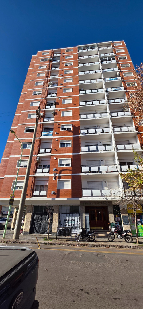 Departamento en Venta en General Paz 95, Centro, Bahía Blanca - Bahía Blanca Propiedades | SITIO OFICIAL l