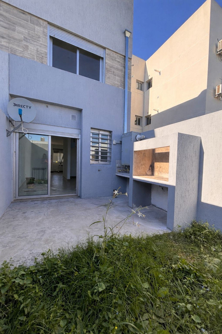 Duplex en Venta en DE ANGELIS 592, Santa Margarita, Bahía Blanca - Bahía Blanca Propiedades | SITIO OFICIAL l