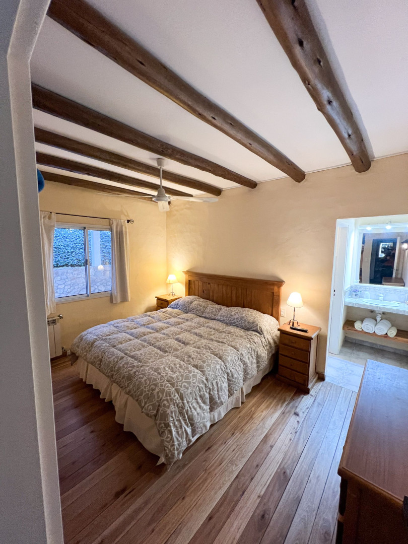 Cabaña en Venta  San Bernardo , Sierra de  la Ventana - Bahía Blanca Propiedades | SITIO OFICIAL l