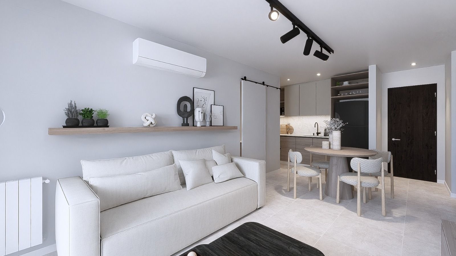 Departamento en Venta en ZELARRAYAN 268, Centro, Bahía Blanca - Bahía Blanca Propiedades | SITIO OFICIAL l