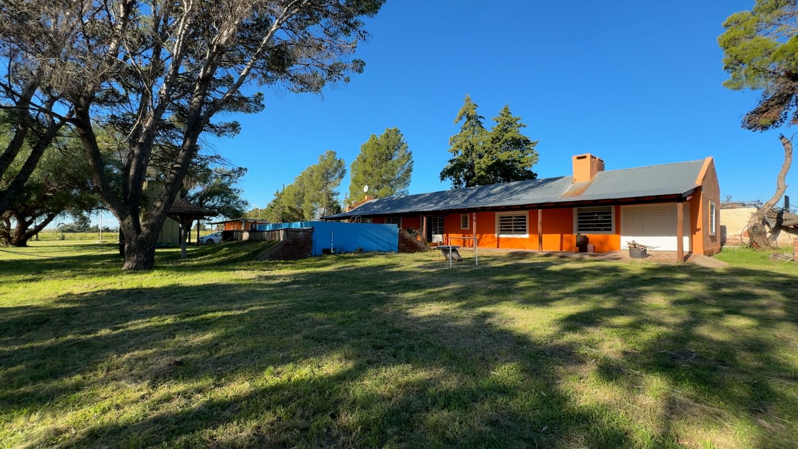Casaquinta en Venta  Aldea Romana, Bahía Blanca - Bahía Blanca Propiedades | SITIO OFICIAL l