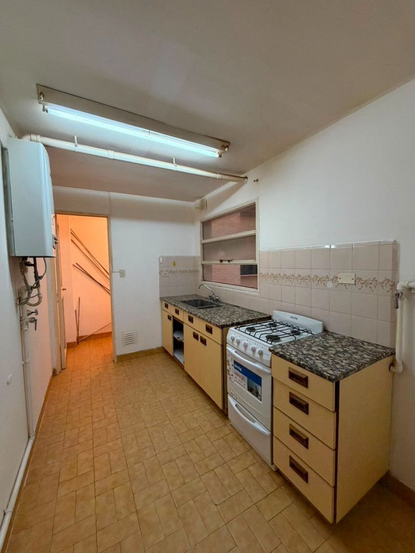 Departamento en Alquiler en Soler 142,  Bahía Blanca - Bahía Blanca Propiedades | SITIO OFICIAL l