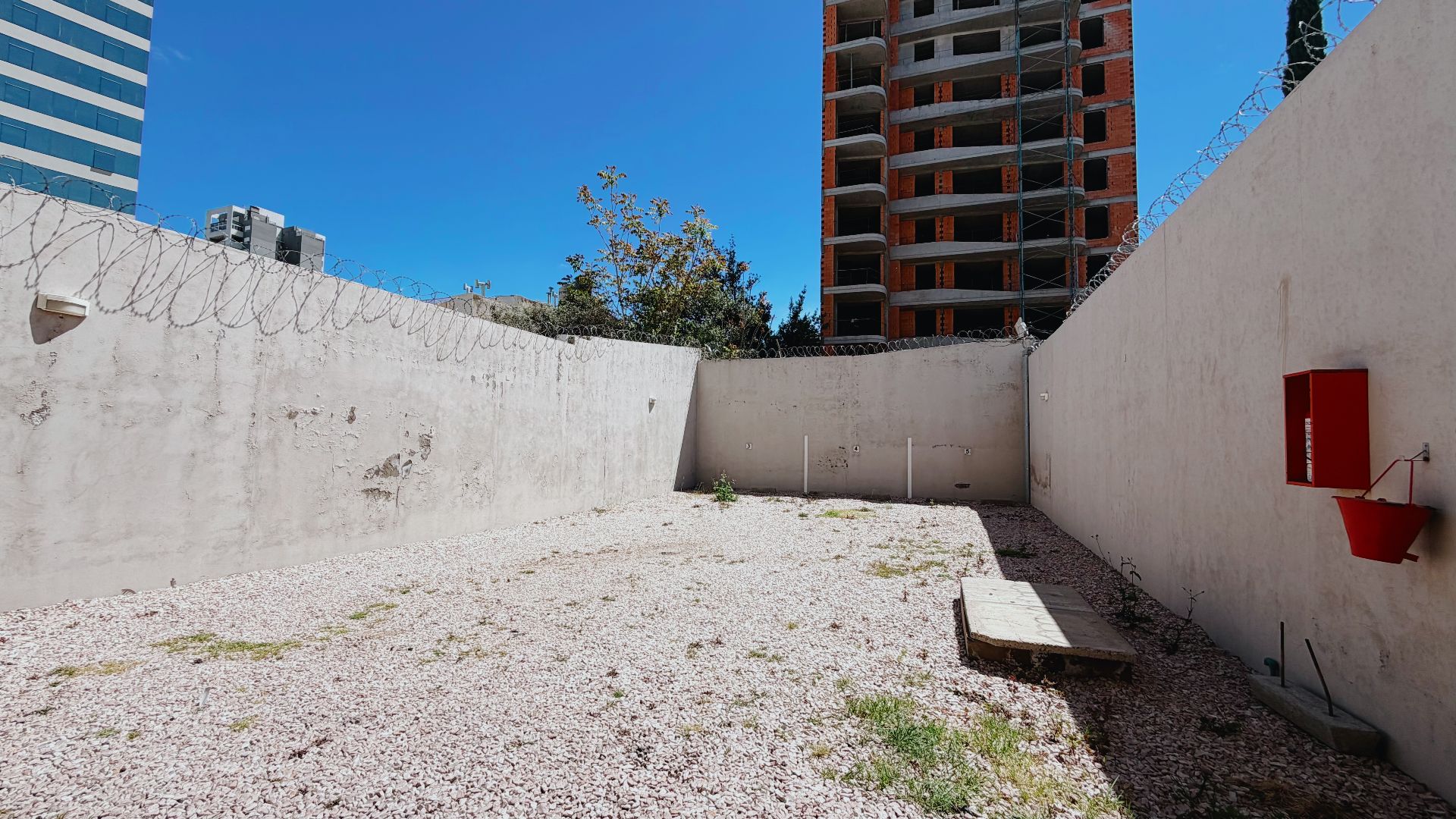 Departamento en Venta en HIPÓLITO YRIGOYEN 644 PISO 5, Centro, Bahía Blanca - Bahía Blanca Propiedades | SITIO OFICIAL l