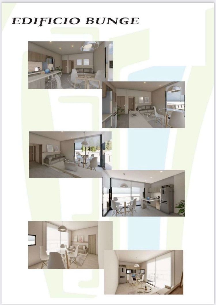 Departamento en Venta en Avda.bunge 1131,  Pinamar - Bahía Blanca Propiedades | SITIO OFICIAL l