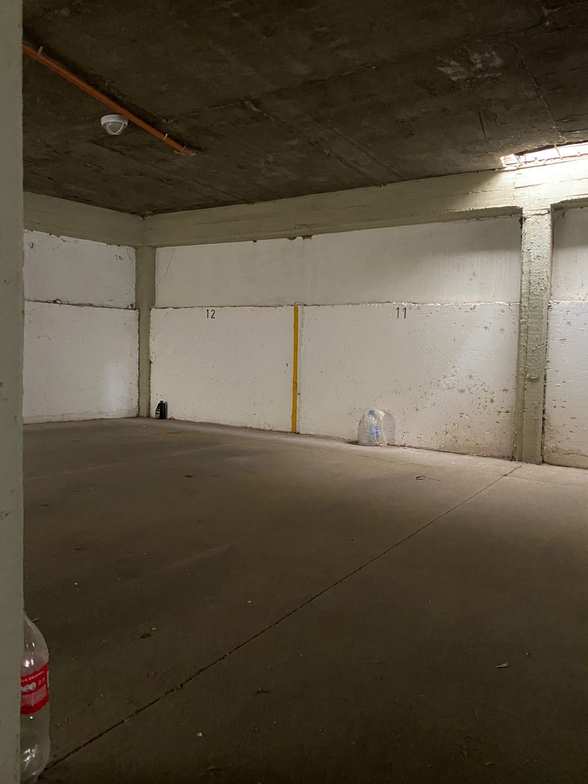 Cochera en Venta en Alvarado 825, Centro, Bahía Blanca - Bahía Blanca Propiedades | SITIO OFICIAL l