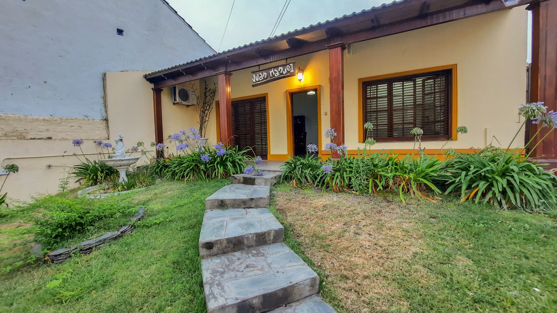 Casa en Venta en AV. ARGENTINA 241, Centro, Monte Hermoso - Bahía Blanca Propiedades | SITIO OFICIAL l