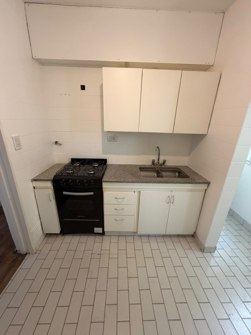 Departamento en Alquiler en Villarino 95 - 2 B , Macrocentro, Bahía Blanca - Bahía Blanca Propiedades | SITIO OFICIAL l