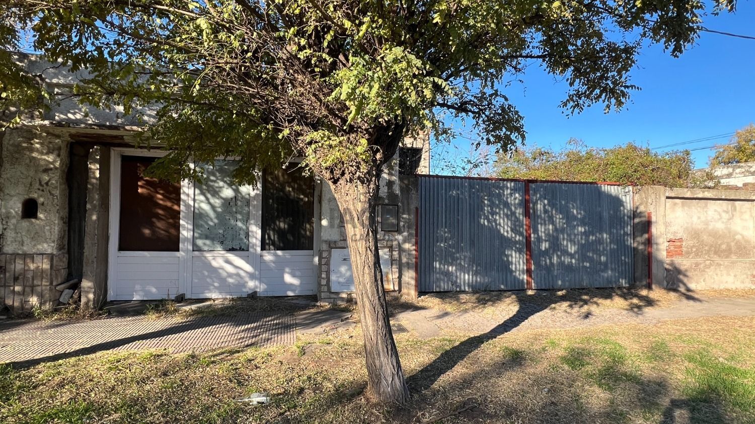 Galpón en Venta en Saavedra 143,  Medanos - Bahía Blanca Propiedades | SITIO OFICIAL l