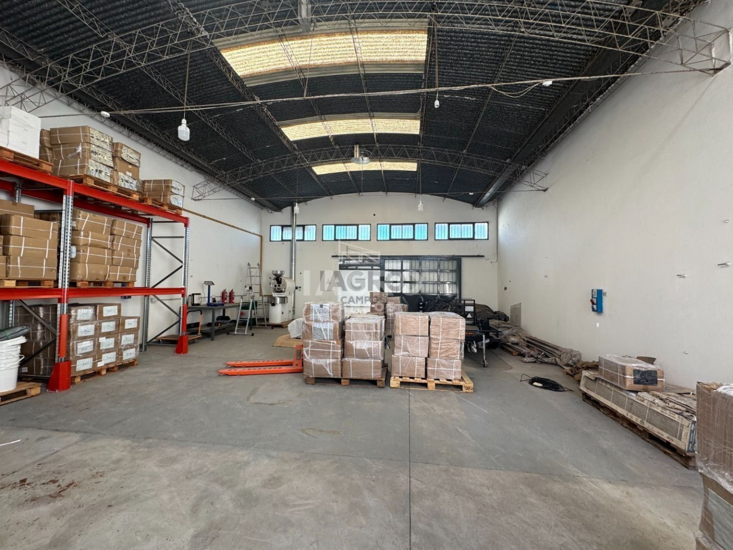 Galpón en Venta en Ohiggins 1700, San Martin, Bahía Blanca - Bahía Blanca Propiedades | SITIO OFICIAL l