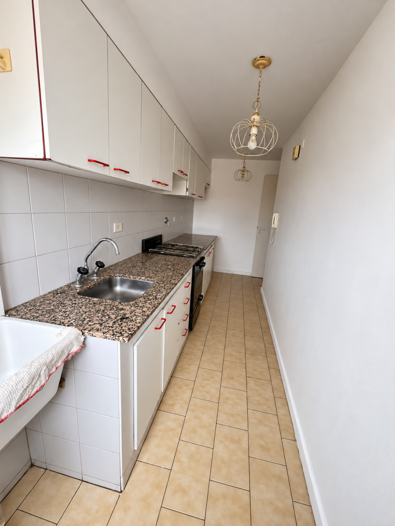 Departamento en Alquiler en SANTIAGO DEL ESTERO 405,  Bahía Blanca - Bahía Blanca Propiedades | SITIO OFICIAL l