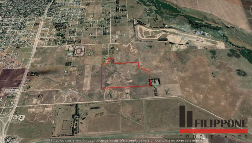 Terreno en Venta  Aldea Romana, Bahía Blanca - Bahía Blanca Propiedades | SITIO OFICIAL l