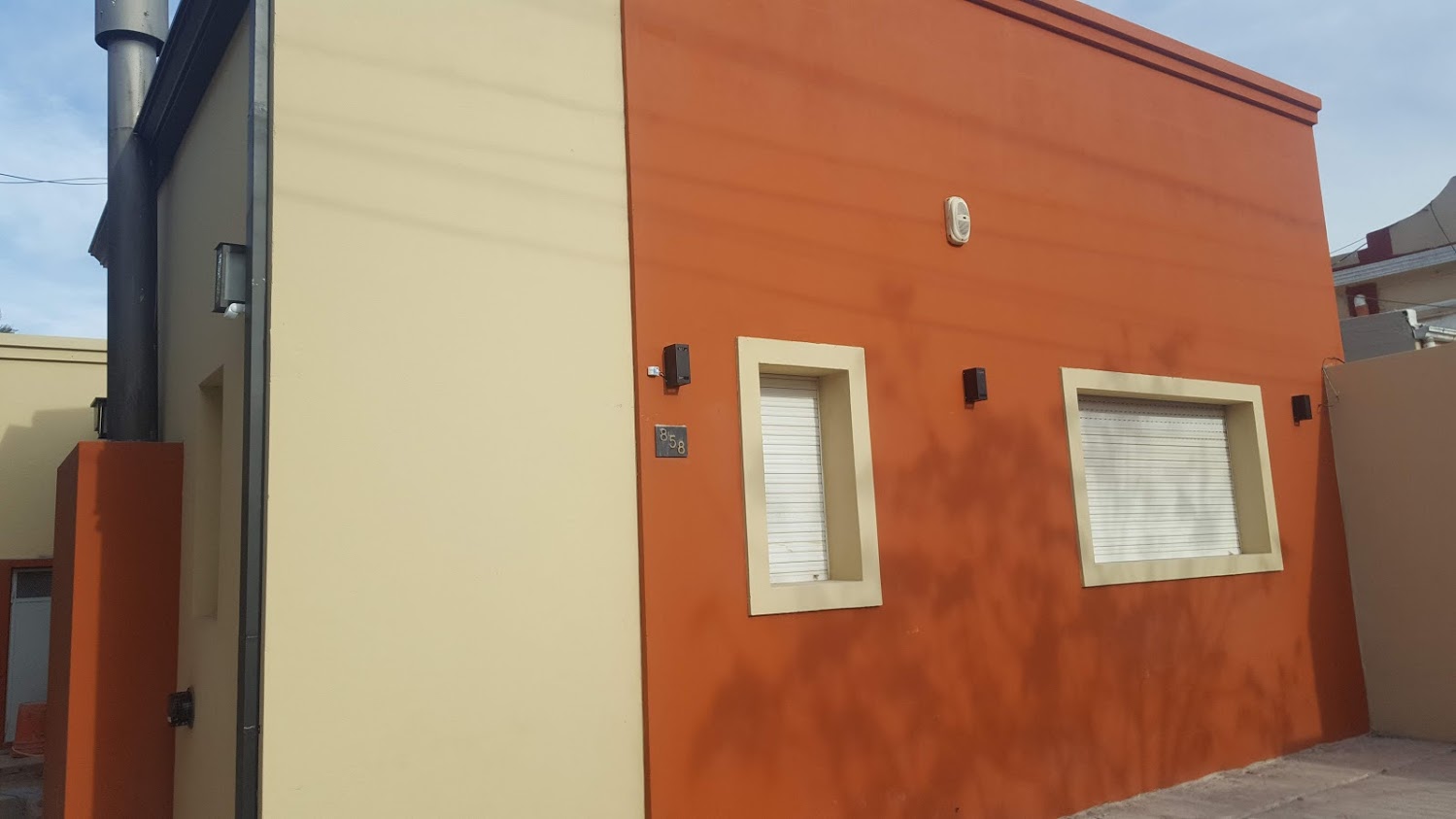 Departamento en Alquiler en SIXTO LAPIUR 800,  Bahía Blanca - Bahía Blanca Propiedades | SITIO OFICIAL l