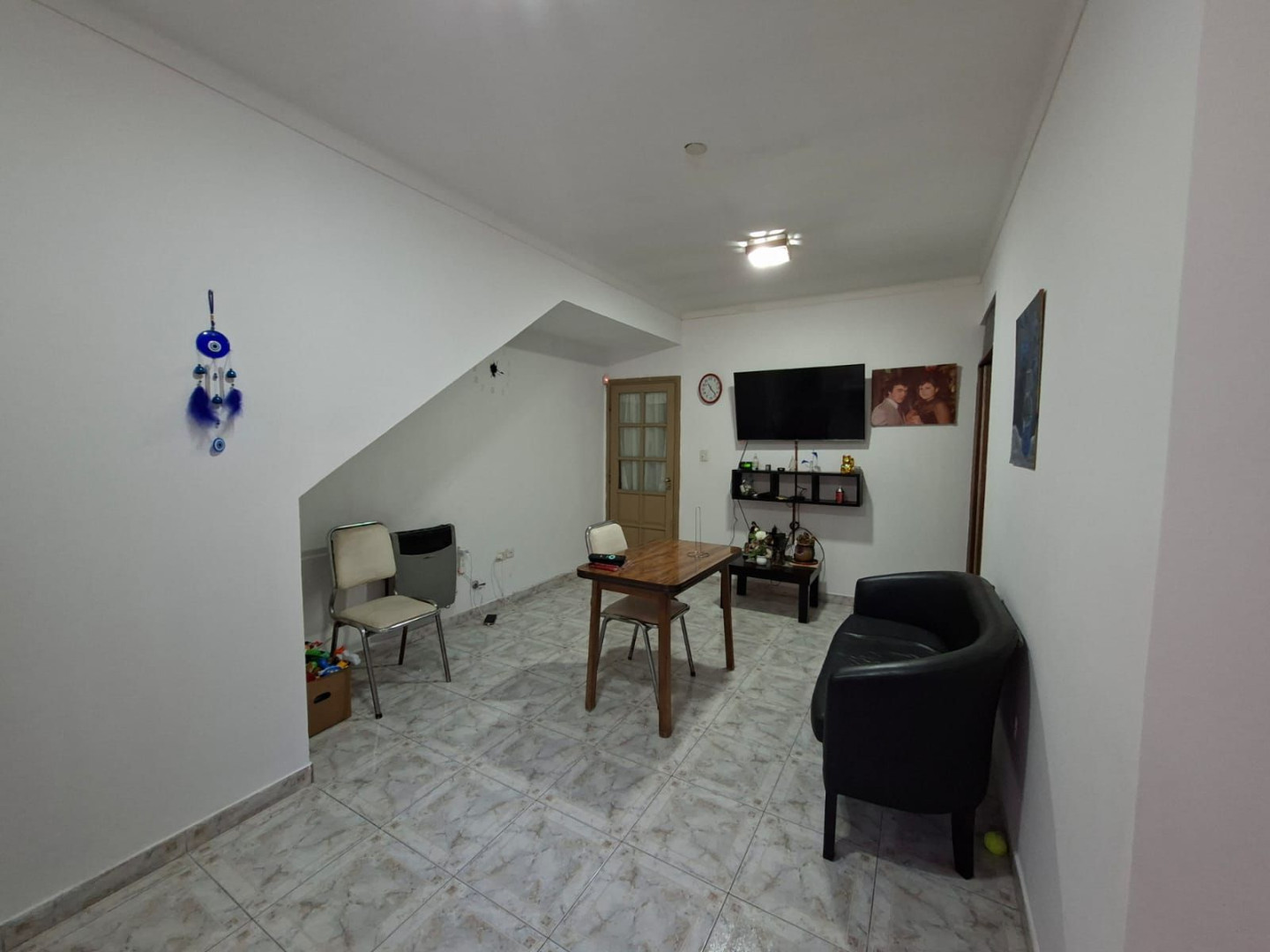 Casa en Venta en Holdich 378, Macrocentro, Bahía Blanca - Bahía Blanca Propiedades | SITIO OFICIAL l