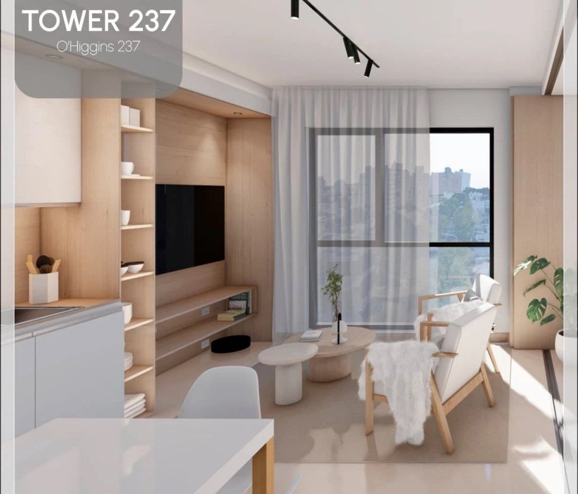 Departamento en Venta en OHIGGINS 237, Centro, Bahía Blanca - Bahía Blanca Propiedades | SITIO OFICIAL l