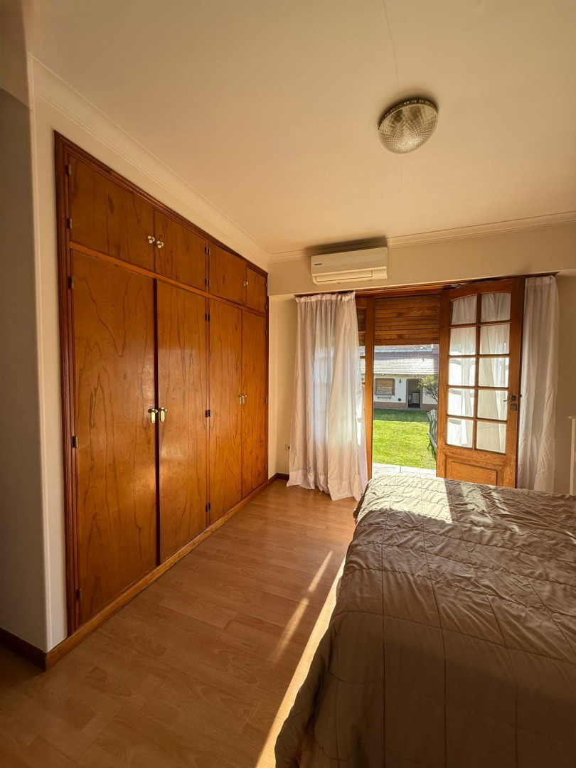 Casa en Alquiler en Santa Fe 548, Pedro Pico, Bahía Blanca - Bahía Blanca Propiedades | SITIO OFICIAL l
