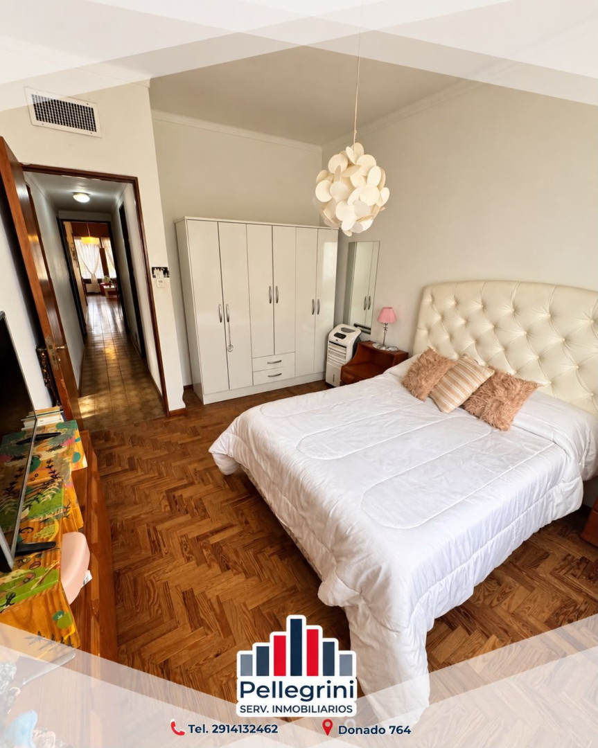 Casa en Venta en Ayacucho 1400, Universitario, Bahía Blanca - Bahía Blanca Propiedades | SITIO OFICIAL l