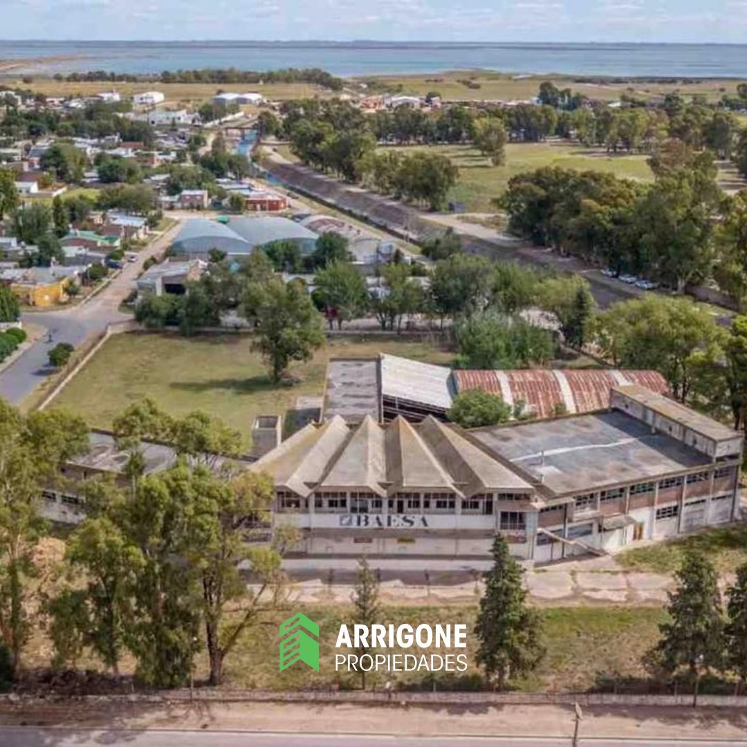 Galpón en Venta en Pampa Central Y Brasil,  Bahía Blanca - Bahía Blanca Propiedades | SITIO OFICIAL l