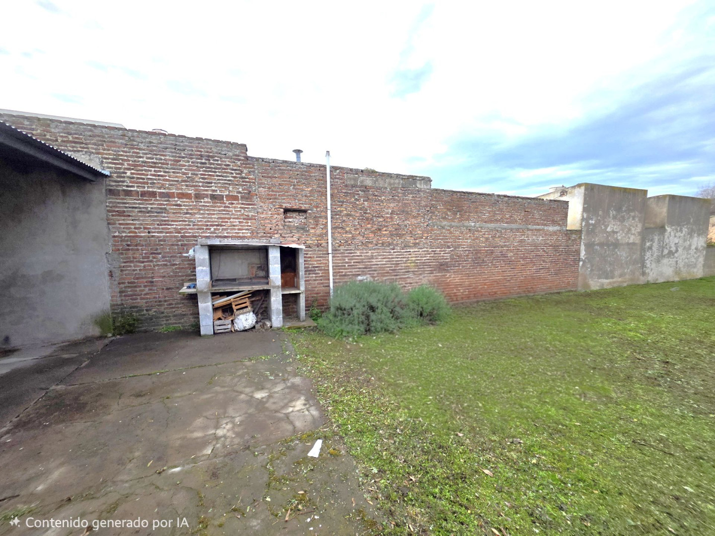 Casa en Alquiler en Ecuador 2156, Villa Rosas, Bahía Blanca - Bahía Blanca Propiedades | SITIO OFICIAL l