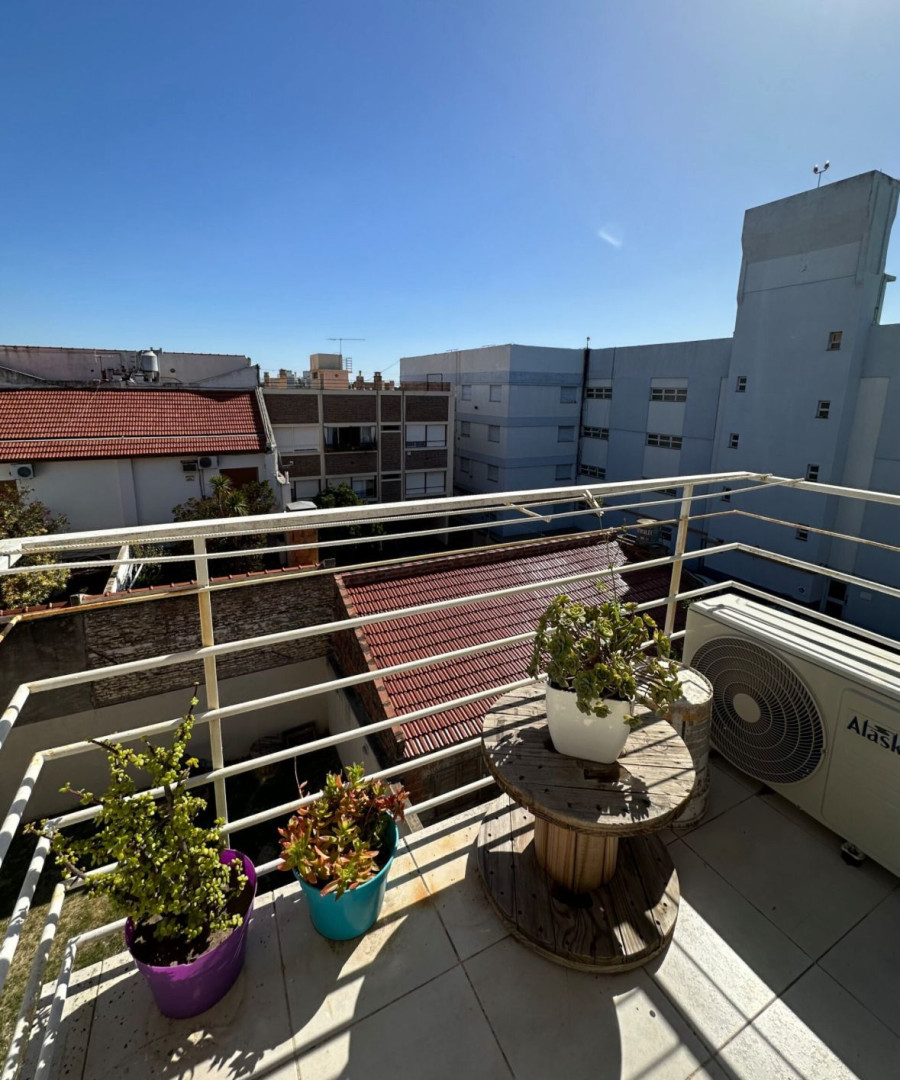 Departamento en Venta en Granaderos 1860, Villa del Parque, Bahía Blanca - Bahía Blanca Propiedades | SITIO OFICIAL l