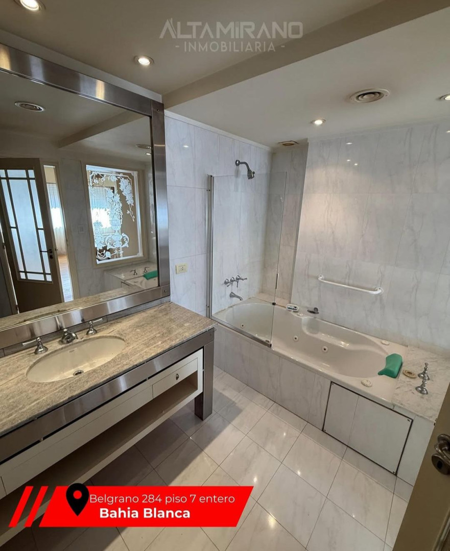 Departamento en Venta en Belgrano 200, Centro, Bahía Blanca - Bahía Blanca Propiedades | SITIO OFICIAL l