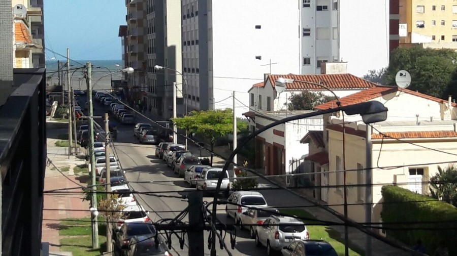 Departamento en Venta en Ciudad De Miramar,  Miramar - Bahía Blanca Propiedades | SITIO OFICIAL l