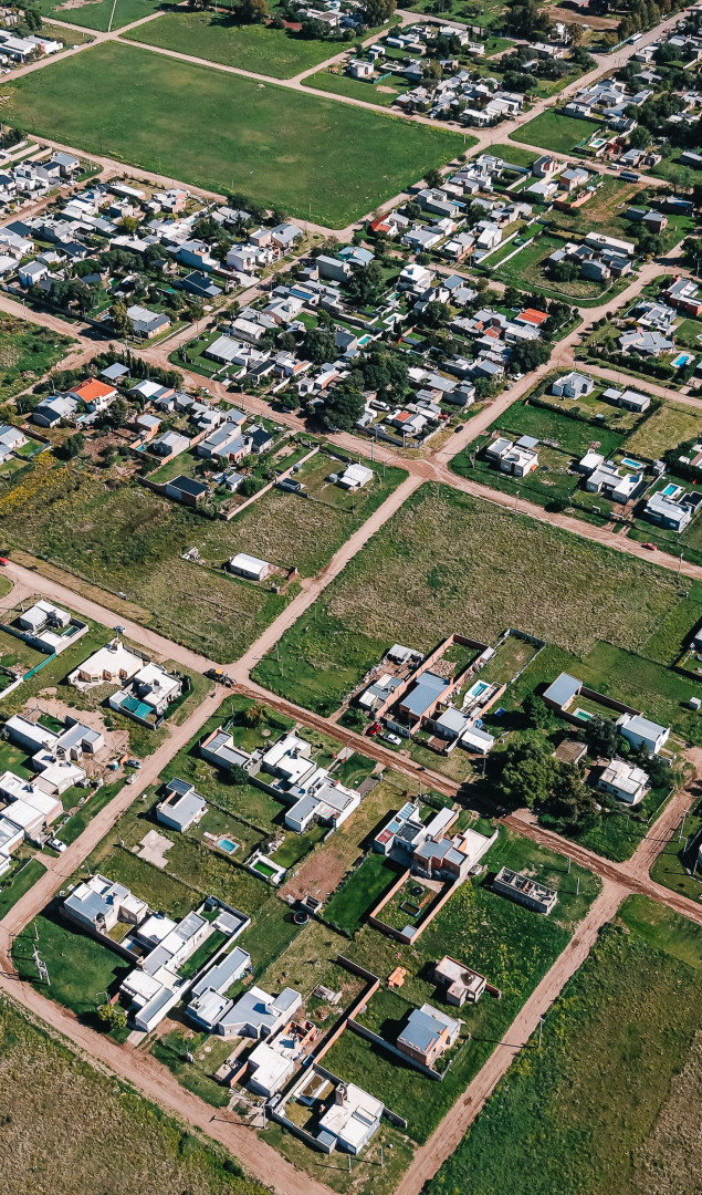 Terreno en Venta en Karacachoff Y Guido Spano,  Bahía Blanca - Bahía Blanca Propiedades | SITIO OFICIAL l