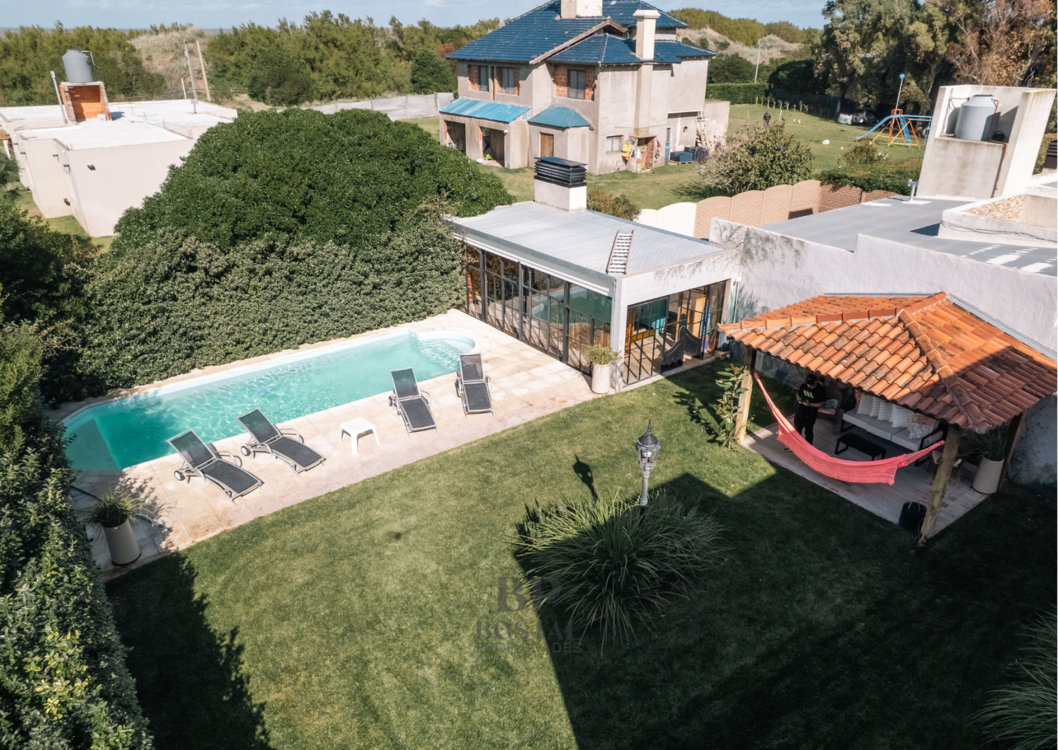 Duplex en Venta en Las Almejas 1366, Las Dunas, Monte Hermoso - Bahía Blanca Propiedades | SITIO OFICIAL l